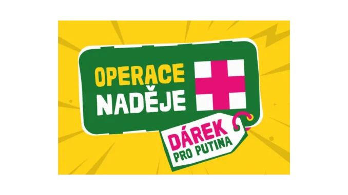 Pohoda hostí diskuzní maraton Operace Naděje