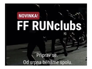 Běhání s run kluby: komunitní revoluce ve sportu