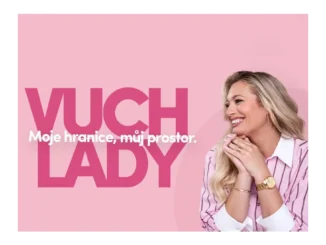 VUCH LADY: Osvětový projekt pro zdravé vztahy