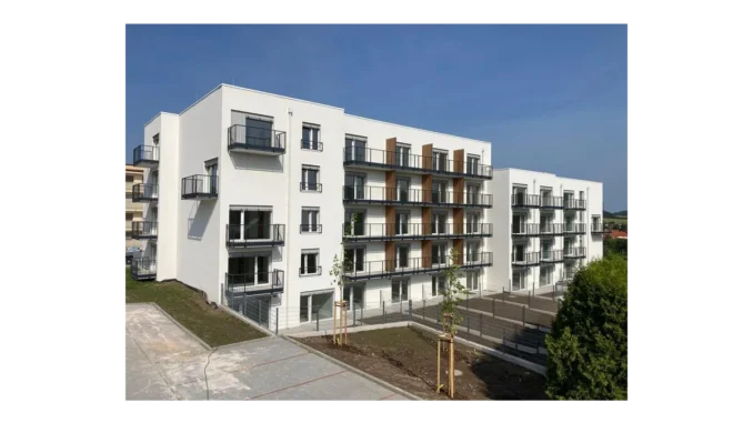 Invest Gate posiluje vojenskou infrastrukturu v Jincích