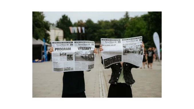 Festival NeverMore: Památka na exulanty okupace