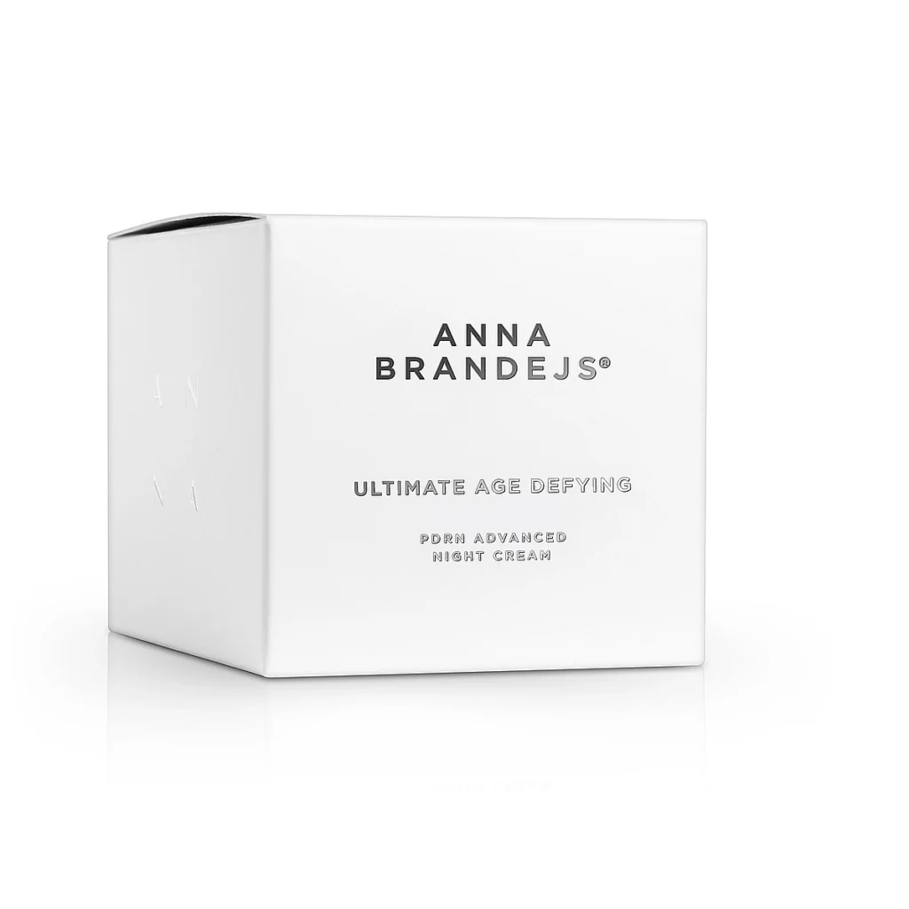 ANNA BRANDEJS uvedla nové skincare produkty