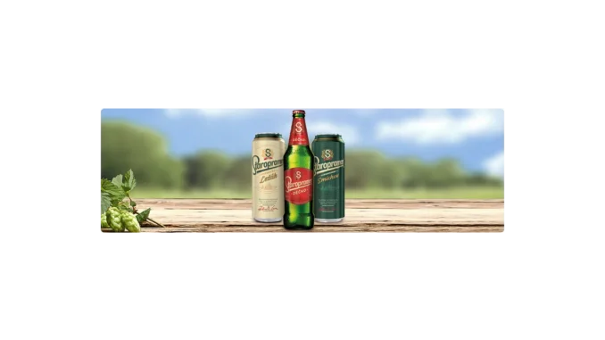 Prodeje piva: Rohlík a rostoucí popularita nealka