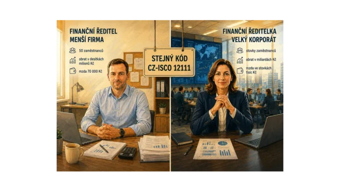 Odměňování a mzdové rozdíly: Co říkají odborníci?