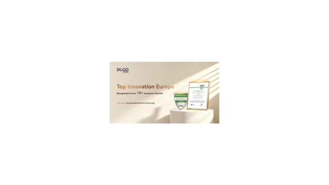 DoGo Power: Inovace, která mění energetiku