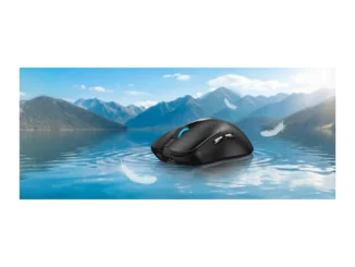 Genius NX-8280S BT: Ideální bezdrátová myš pro práci