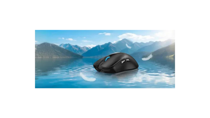 Genius NX-8280S BT: Ideální bezdrátová myš pro práci
