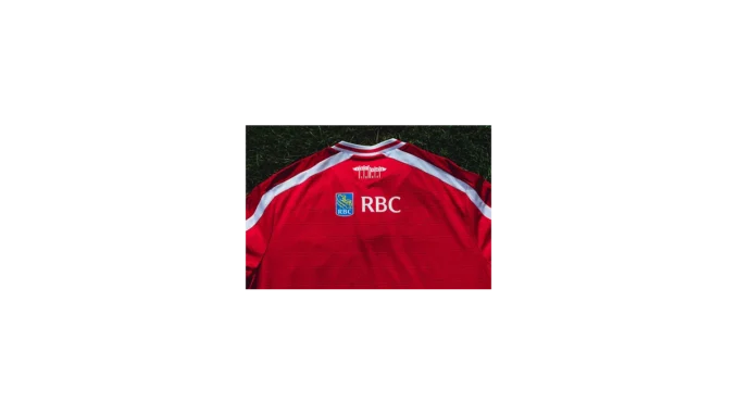 Wrexham uzavírá partnerství s RBC pro nadcházející sezónu