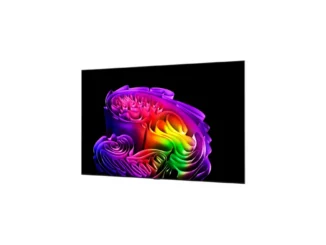LG OLED panely chrání váš zrak bez nastavení