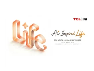 TCL a inovace AI na veletrhu IFA 2026