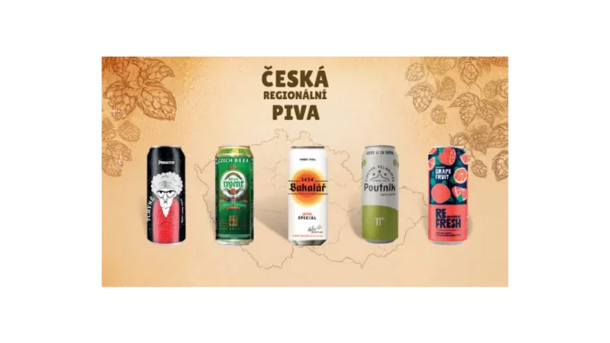BILLA a regionální pivovary: Oslava Mezinárodního dne piva