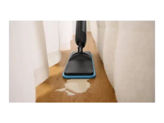 Mira Mop 10: Nová éra v úklidu podlah