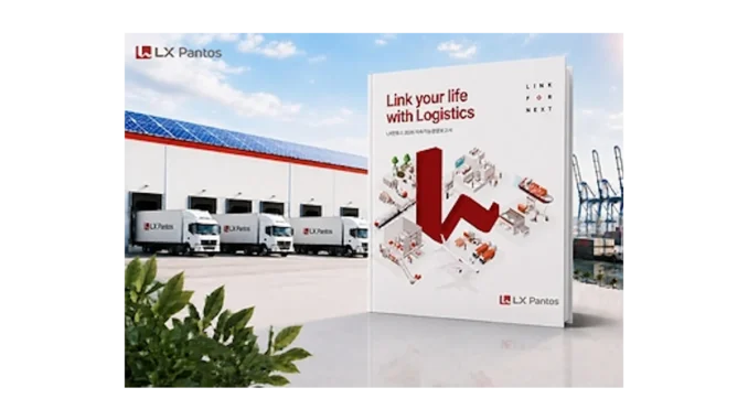 LX Pantos rozšiřuje ESG iniciativy v nové zprávě