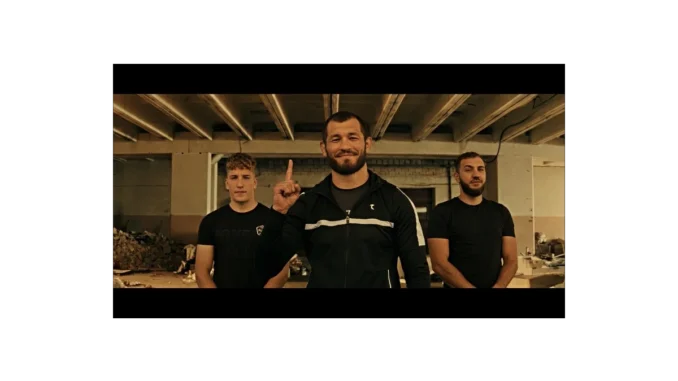 G MMA přináší nový rozměr českého MMA sportu