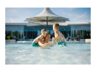Slevy na wellness pobyty v Laa až 20 %