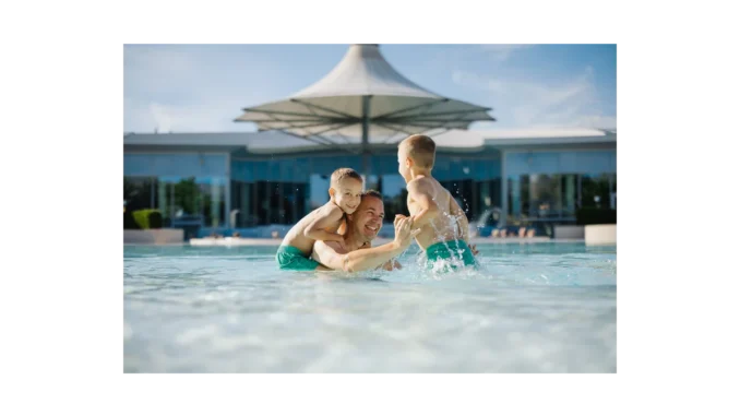 Slevy na wellness pobyty v Laa až 20 %
