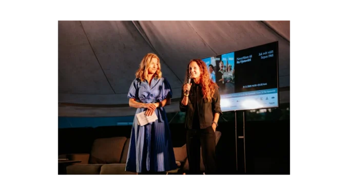NeverMore: Festival o exilu a emigraci v naší historii