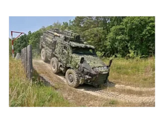 Tatra na Dnech NATO: Novinky pro obranný průmysl