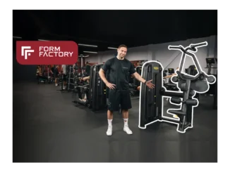 Form Factory: Objevte nové cesty k fitness