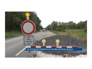 Stonava investuje do nového mostu na Karvinsku