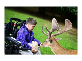 Duchennova dystrofie a chybějící péče pro pacienty