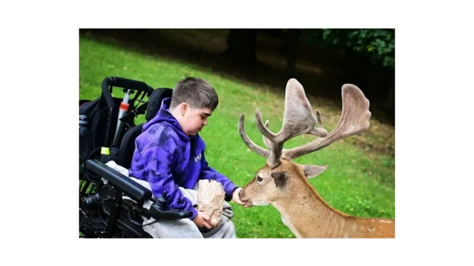 Duchennova dystrofie a chybějící péče pro pacienty