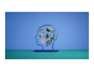 Beyond Psychedelics: Podpora pro duševní zdraví v Česku
