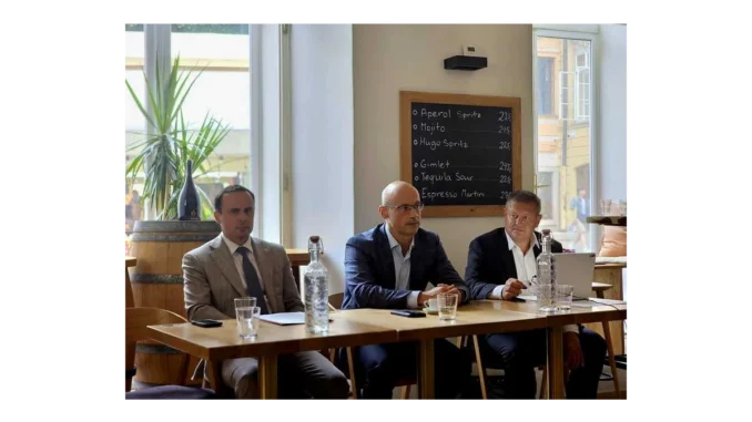 CFO Summit 2026: Klíčové investice pro ekonomiku