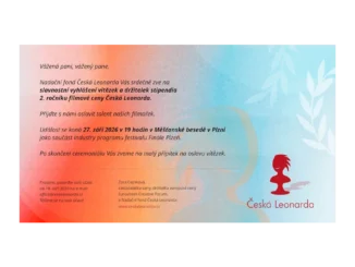 Objevte projekty žen na ČeskáLeonarda v Plzni