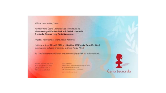 Objevte projekty žen na ČeskáLeonarda v Plzni