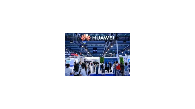 Huawei přináší inovace na veletrhu IDEE 2026