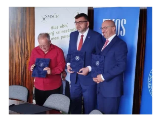 Nové memorandum Česka a Slovenska o spolupráci