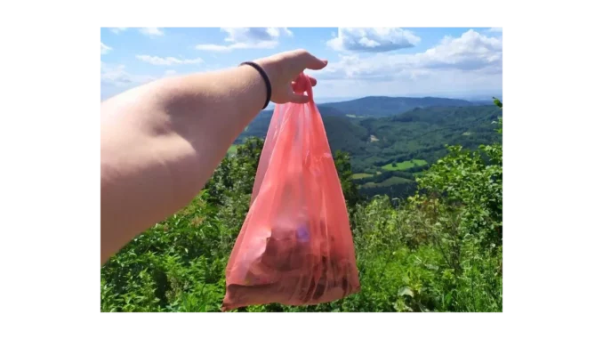 Zapojte se do úklidu a podpořte ekologii v Česku