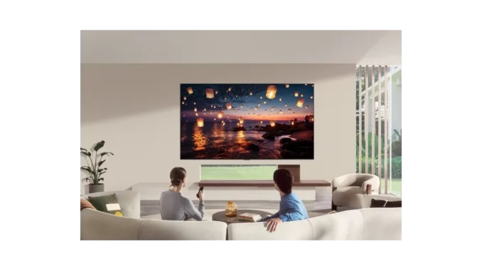 LG OLED: Test dTest ocenil model G66LS jako nejlepší