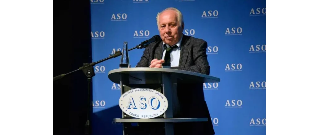 ASO: Mezinárodní konference o kolektivním vyjednávání