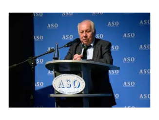 ASO: Mezinárodní konference o kolektivním vyjednávání