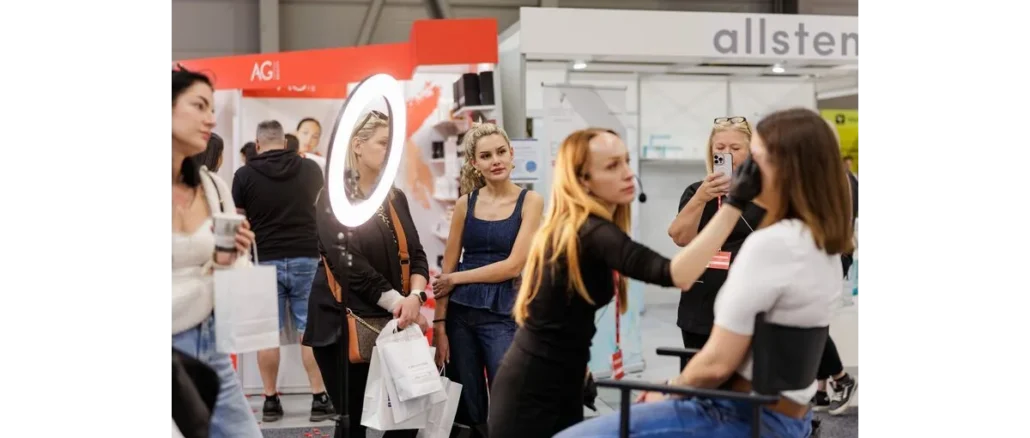 FOR BEAUTY 2026: Objevte trendy a soutěže v krásném světě