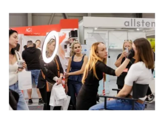 FOR BEAUTY 2026: Objevte trendy a soutěže v krásném světě