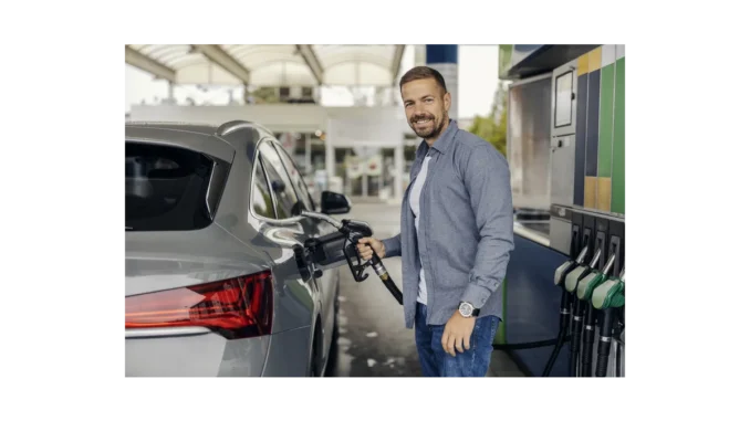 Palivo a toalety: Co chtějí řidiči na pumpách?