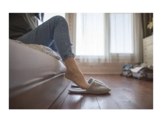 Přezůvky: Klíč k domácímu pohodlí Čechů