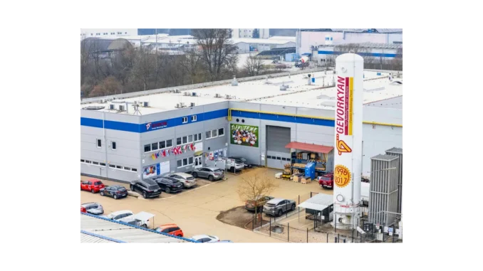 GEVORKYAN odhalí výsledky za Q2 2026 15. září